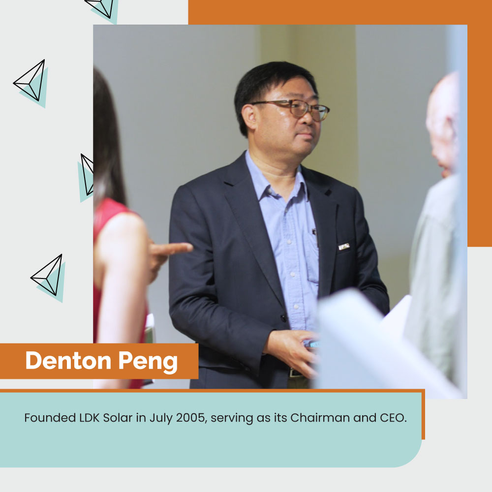 Denton Peng